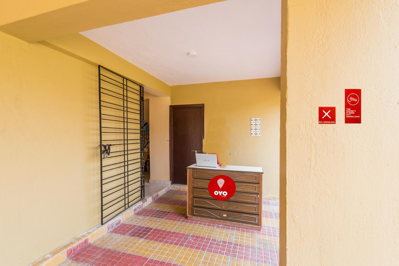 Oyo 8818 Coral Residency Newtown Hotel Liluah Ngoại thất bức ảnh