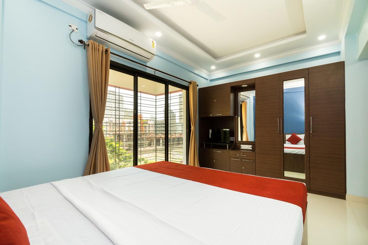 Oyo 8818 Coral Residency Newtown Hotel Liluah Ngoại thất bức ảnh